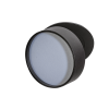 MONA SPOT 12W 3000K BK | Azzardo