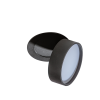 Lampa Mona Spot 12W 3000K Bk AZ4531 | Azzardo