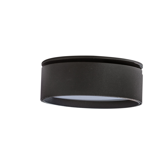 MONA SPOT 12W 3000K BK | Azzardo