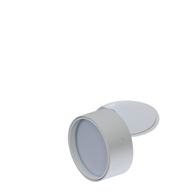 MONA SPOT 12W 3000K WH | Azzardo