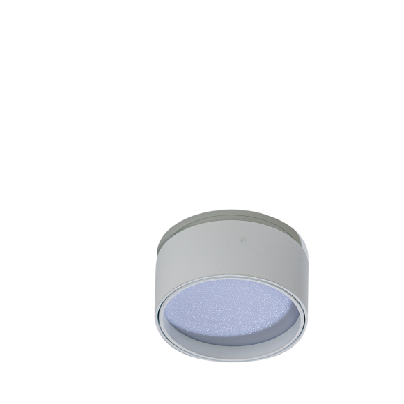 MONA SPOT 12W 3000K WH | Azzardo