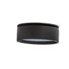 MONA SPOT 12W 4000K BK | Azzardo