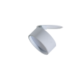 MONA SPOT 12W 4000K WH | Azzardo