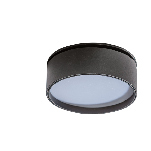 MONA SPOT 18W 3000K BK | Azzardo
