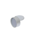 MONA SPOT 18W 3000K WH | Azzardo