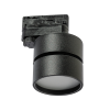 Lampa Mona Track 3Line 12W 3000K Bk AZ4542 | Azzardo