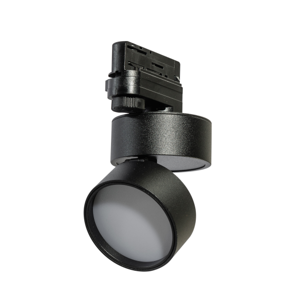 Lampa Mona Track 3Line 12W 4000K Bk AZ4543 | Azzardo