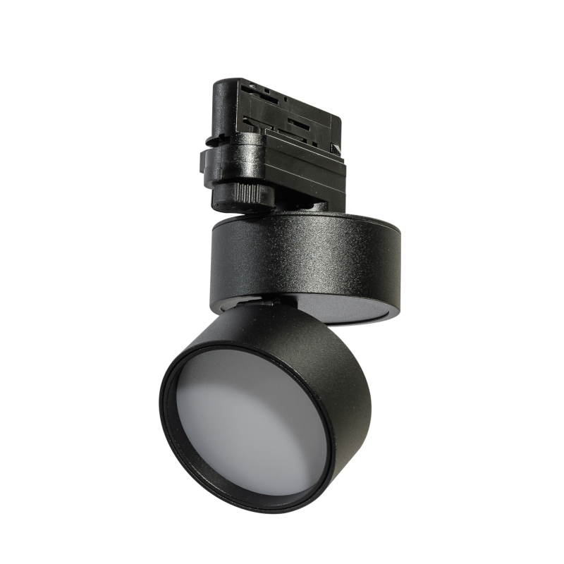 Lampa Mona Track 3Line 12W 4000K Bk AZ4543 | Azzardo