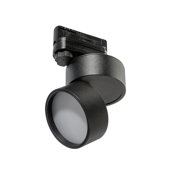 Lampa Mona Track 3Line 12W 4000K Bk AZ4543 | Azzardo