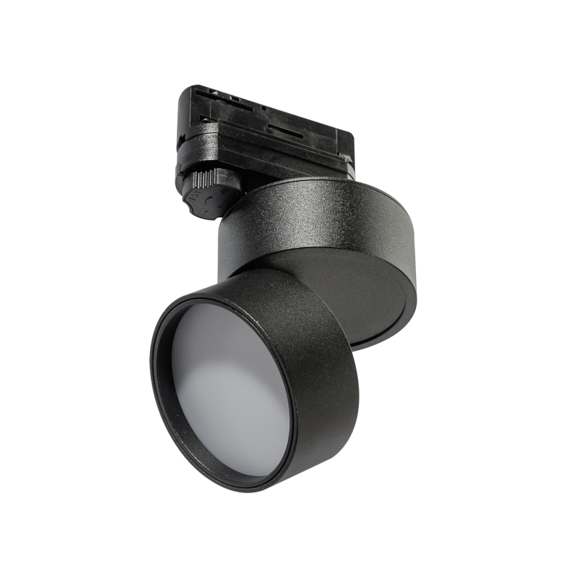 Lampa Mona Track 3Line 12W 4000K Bk AZ4543 | Azzardo