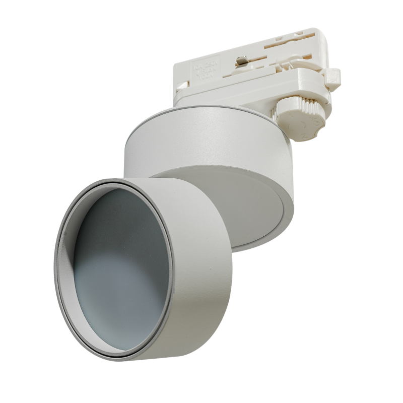 Lampa Mona Track 3Line 12W 4000K Wh AZ4544 | Azzardo