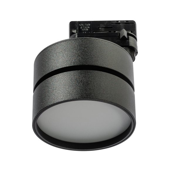 Lampa Mona Track 3Line 18W 3000K Bk AZ4547 | Azzardo