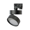 Lampa Mona Track 3Line 18W 3000K Bk AZ4547 | Azzardo