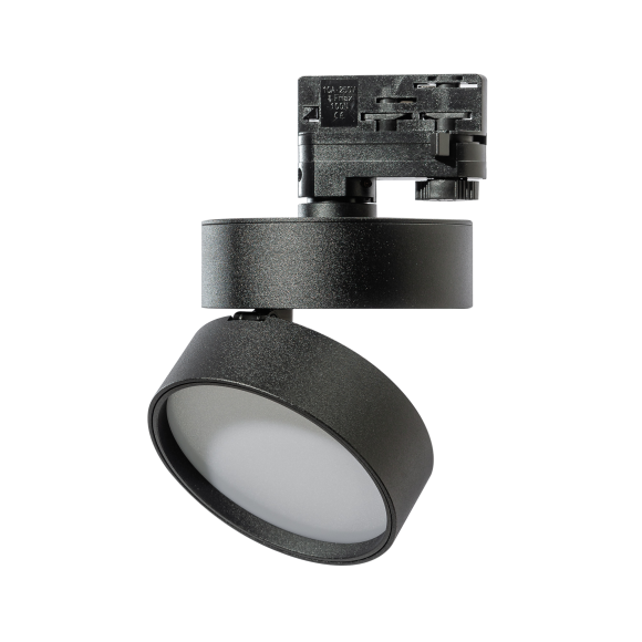 Lampa Mona Track 3Line 18W 3000K Bk AZ4547 | Azzardo