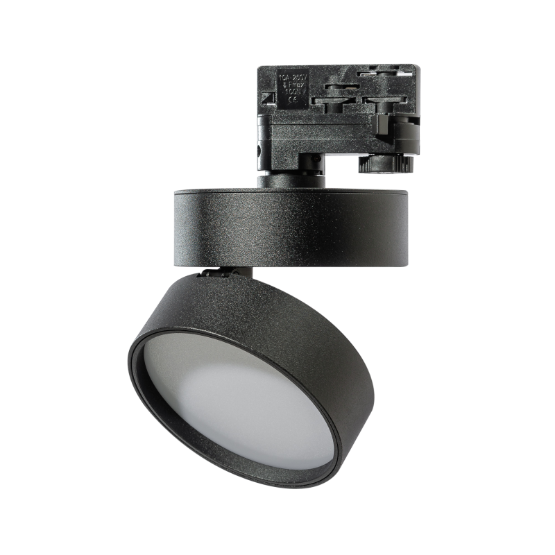 Lampa Mona Track 3Line 18W 3000K Bk AZ4547 | Azzardo