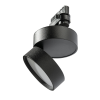 Lampa Mona Track 3Line 18W 3000K Bk AZ4547 | Azzardo