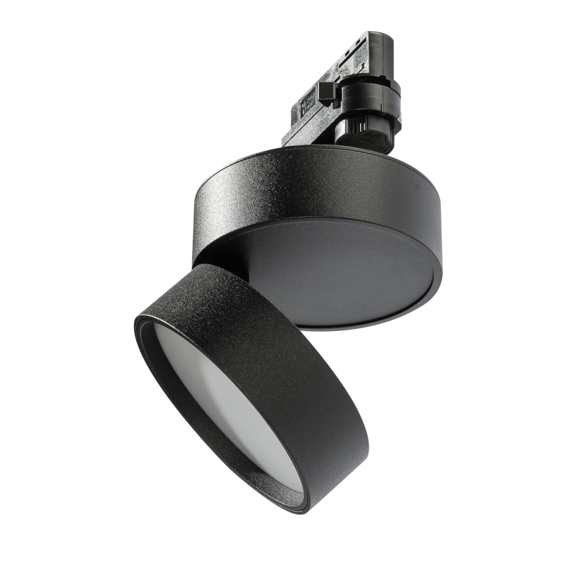 Lampa Mona Track 3Line 18W 3000K Bk AZ4547 | Azzardo