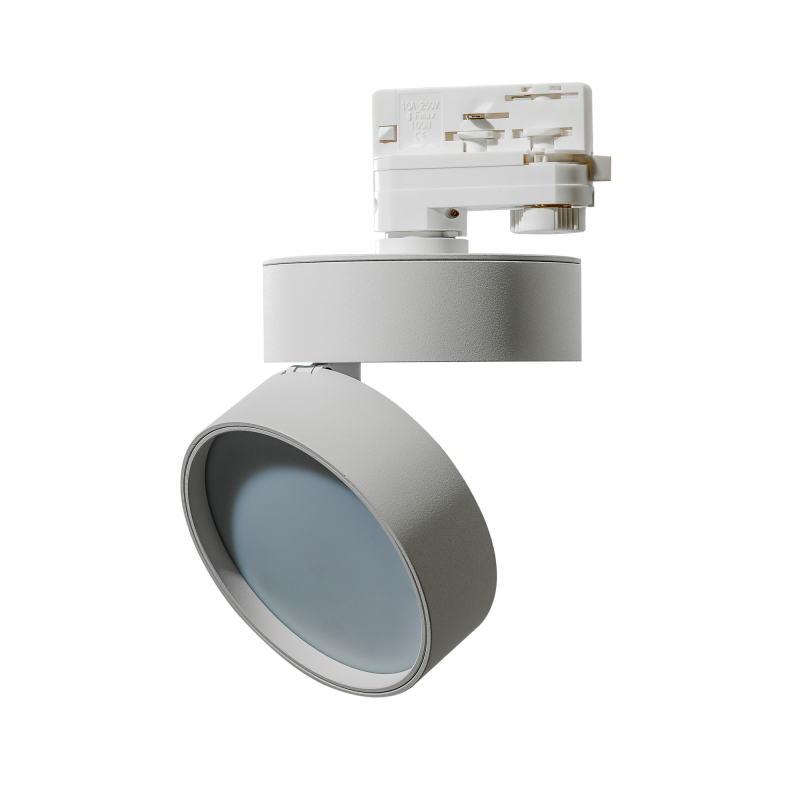 Lampa Mona Track 3Line 18W 3000K Wh AZ4548 | Azzardo