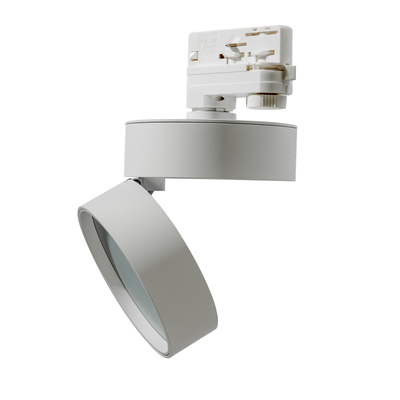 Lampa Mona Track 3Line 18W 3000K Wh AZ4548 | Azzardo