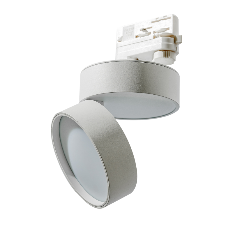 Lampa Mona Track 3Line 18W 3000K Wh AZ4548 | Azzardo