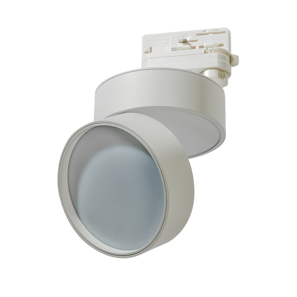 Lampa Mona Track 3Line 18W 3000K Wh AZ4548 | Azzardo