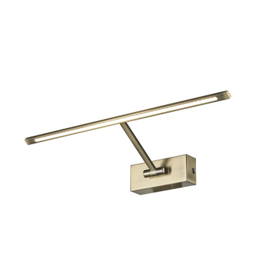 Lampa Monalisa 46 Antique AZ2644 | Azzardo