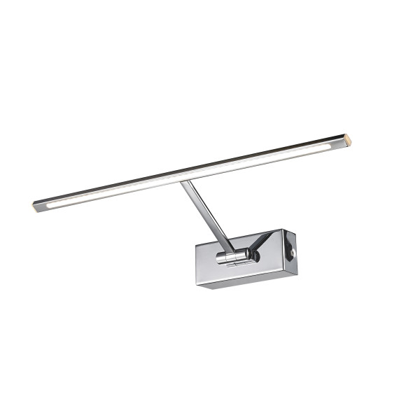 Lampa Monalisa 46 Chrome AZ2645 | Azzardo