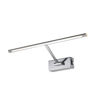 Lampa Monalisa 46 Chrome AZ2645 | Azzardo