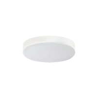 Lampa Monza Ii R 60 3000K Wh AZ3679 | Azzardo