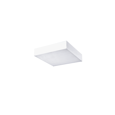 Lampa Monza Ii S 30 3000K Wh AZ3687 | Azzardo