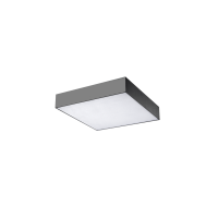 Lampa Monza Ii S 40 3000K Bk AZ3690 | Azzardo