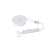 Lampa Monza Pendant Accessory White AZ3453 | Azzardo