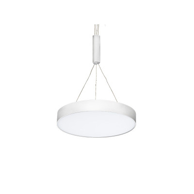 Lampa Monza R Pendant 40 Wh 4000K AZ2570 | Azzardo