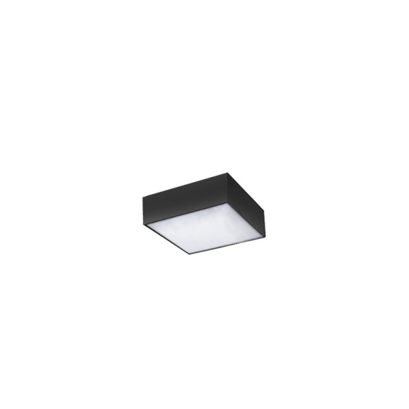 Lampa Monza S 22 Bk 3000K AZ2271 | Azzardo