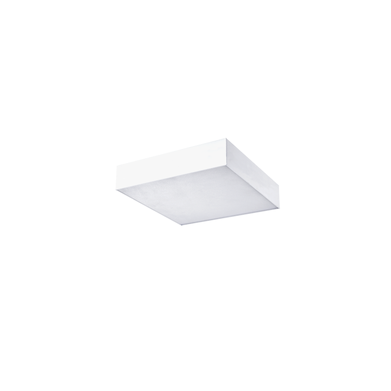 Lampa Monza S 30 Cct Wh + Remote Control AZ4772 | Azzardo