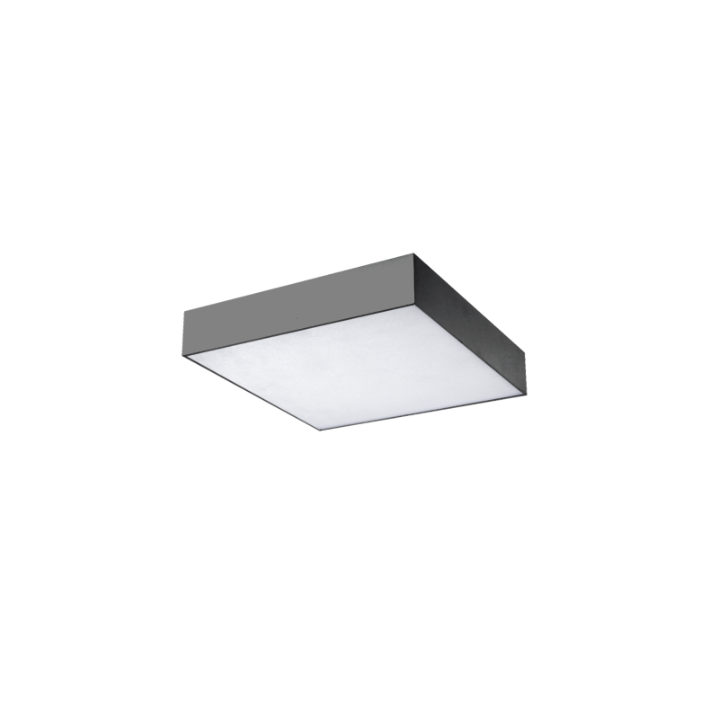 Lampa Monza S 40 Cct Bk + Remote Control AZ4776 | Azzardo