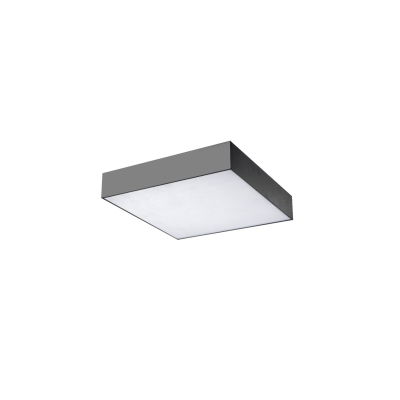 Lampa Monza S 40 Cct Bk + Remote Control AZ4776 | Azzardo