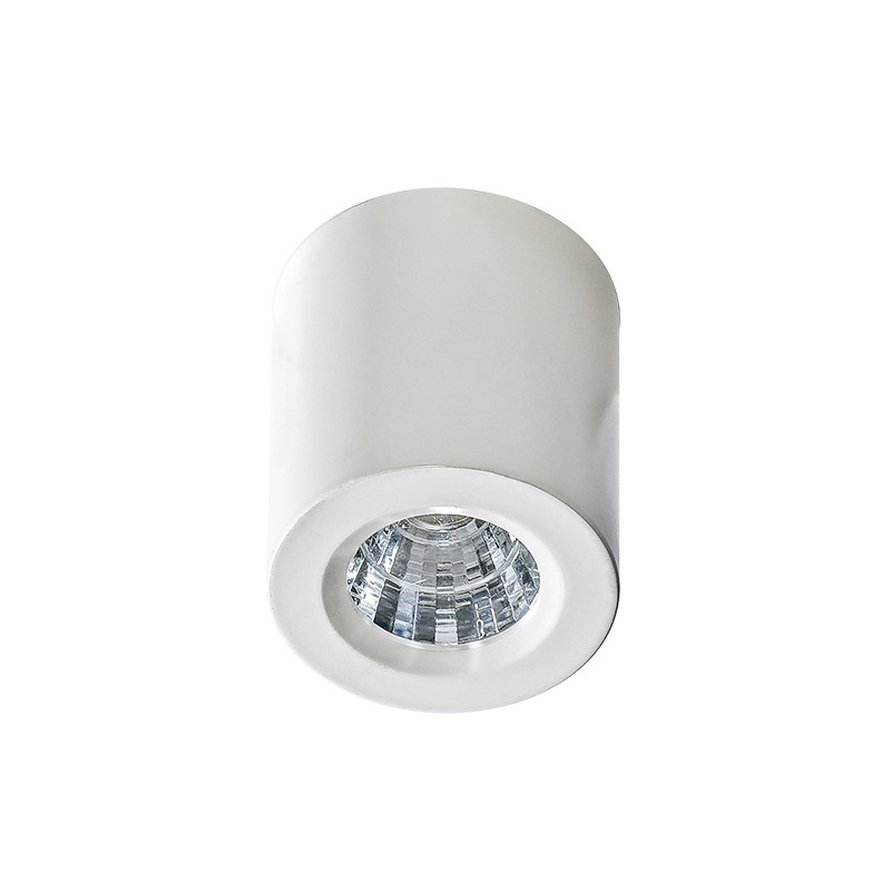 Lampa Nano Round White AZ2784 | Azzardo