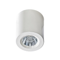 Lampa Nano Round White AZ2784 | Azzardo