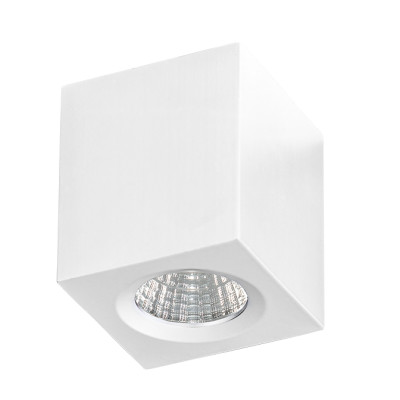 Lampa Nano Square White AZ2786 | Azzardo