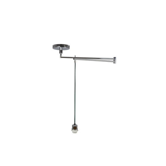 Lampa Natalia S Lampbody Md2238-1S AZ1924 | Azzardo