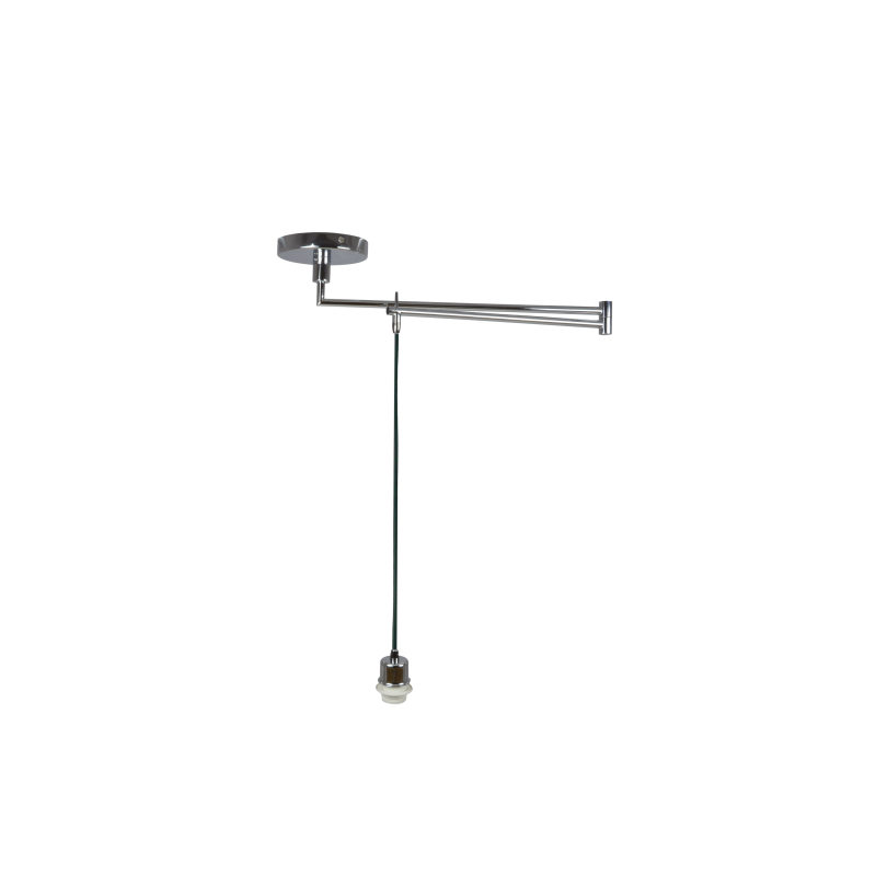 Lampa Natalia S Lampbody Md2238-1S AZ1924 | Azzardo