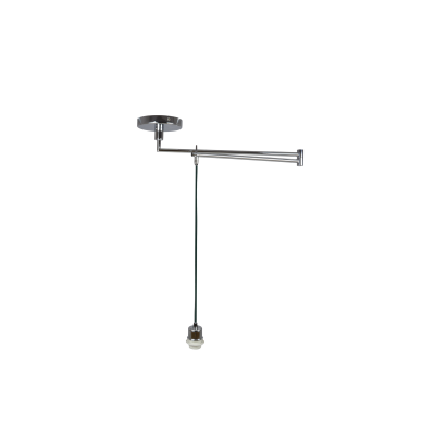 Lampa Natalia S Lampbody Md2238-1S AZ1924 | Azzardo