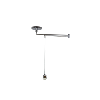 Lampa Natalia S Lampbody Md2238-1S AZ1924 | Azzardo