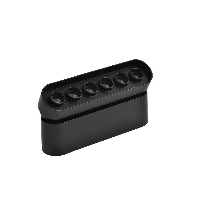 NEO SERIE 120 8W CCT BLUETOOTH BK | Azzardo NEO SERIE 120 8W CCT BLUETOOTH BK | Azzardo