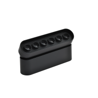 Lampa Neo Serie 120 8W Cct Bluetooth Bk AZ5121 | Azzardo