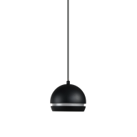 Lampa Neo Serie 220 9W Cct Bluetooth Bk AZ5128 | Azzardo