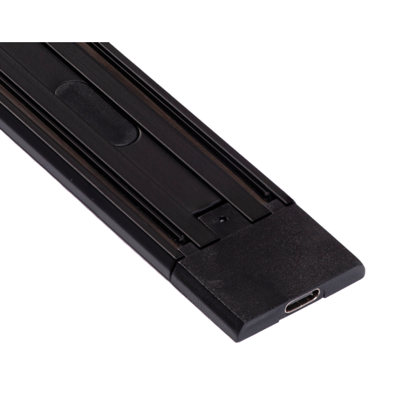 Lampa Neo Track Magnetic 120 Bk AZ5131 | Azzardo