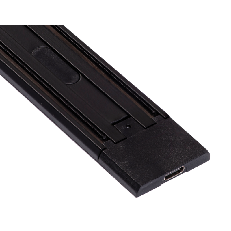 Lampa Neo Track Magnetic 60 Bk AZ5130 | Azzardo