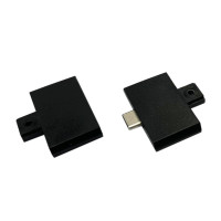 Lampa Neo Track Magnetic Connector 1 Bk AZ5136 | Azzardo